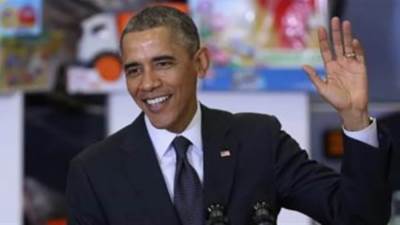 روسيا تحظر دخول 500 أمريكي بينهم أوباما