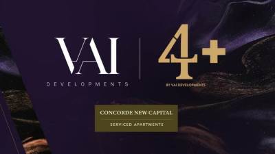 شركة « VAI DEVELOPMENTS » تطلق المرحلة الأخيرة بمشروع «4TI» بنظام بيعي يُقدم لأول مرة بالعاصمة الإدارية