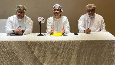 مندوب عمان الدائم لدى الجامعة العربية: مباحثات السلطان هيثم مع الرئيس السيسي غدا ترتكز على دفع العلاقات الثنائية