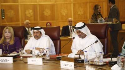 الجروان : تعزيز دور الاسرة العربية يساهم في تماسك نسيج المجتمع العربي ويتصدى لمحاولات طمس هويتنا