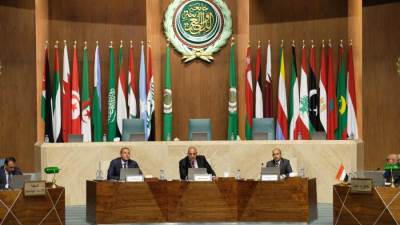 اجتماع تنسيقي على مستوى المندوبين الدائمين للتحضير لاجتماع كبار المسؤولين لمنتدى التعاون العربي الصيني