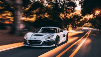 ’الحبتور للسيارات‘ و’ريماك أوتوموبيلي‘ تعلنان عن شراكة ستتوفر من خلالها مركبات ’ريماك‘ الكهربائية عالية الأداء في الإمارات