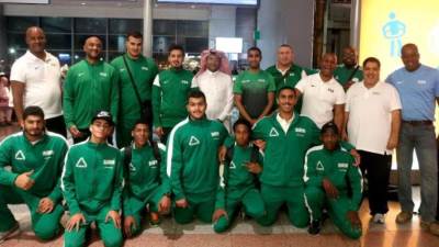 المنتخب السعودي لألعاب القوى يحصد 8 ميداليات في ختام البطولة العربية بتونس