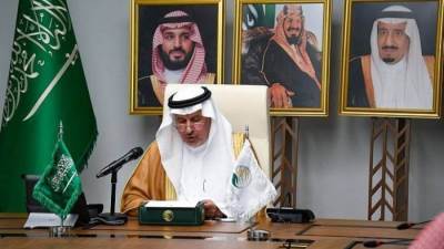 أكثر من 21 مليار دولار مساعدات إنسانية وتنموية قدمتها السعودية لليمن