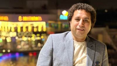 سلطان زمانة يستعد لاستقبال الموسم المسرحي  الصيفي خلال الفترة المقبلة بالقاهرة للكاتب المخرج ناصرعبدالحفيظ