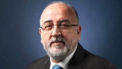 عصام ناصر : مبادرة إحياء الجذور يحقق مردود اقتصادي كبير بين قبرص ومصر واليونان 