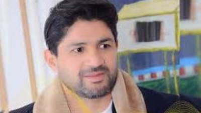 النائب الليبي أبوزريبة يطالب الأمم المتحدة بالتدخل الفوري لوقف الهجمات على المدن الليبية ومواطنيها