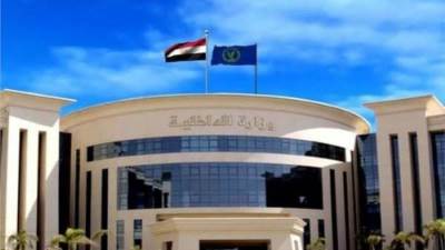 9 سنوات انجازات.. الداخلية في عهد الرئيس.. مفيش خوف.. مفيش قلق.. كلنا أيد واحدة