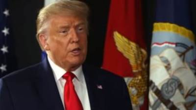  لائحة اتهام ترامب: الرئيس السابق احتفظ بوثائق تتضمن أسرارا نووية 