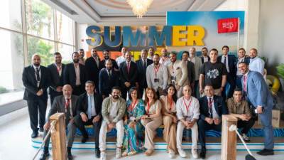 شركات التطوير العقاري تشيد بنجاح وتميز معرض RED EXPO في نسخته السابعة