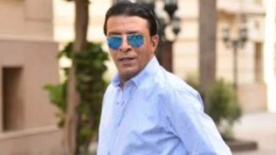 الفنان مصطفى كامل يترشح على مقعد نقيب الموسيقيين لدورة جديدة