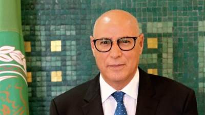 خطابي: المنطقة العربية مصنفة ضمن أقل المناطق جذبا للسياح