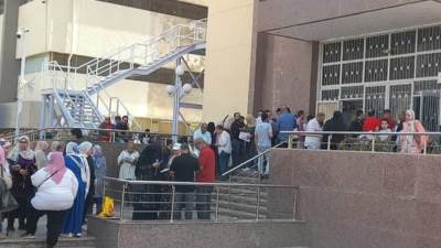 إقبال كبير على شراء كراسات شروط إسكان التعاونيات بـ4 مدن جديدة