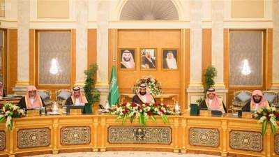 مجلس الوزراء السعودي يفوض وزير الصناعة لتوقيع اتفاق تعاون في مجالات الثروة المعدنية