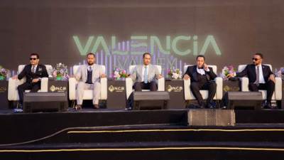 باستثمارات 3.7 مليار جنيه "ان سى بى" تطلق ثالث مشروعاتها "فالانسيا "بالقاهرة الجديدة