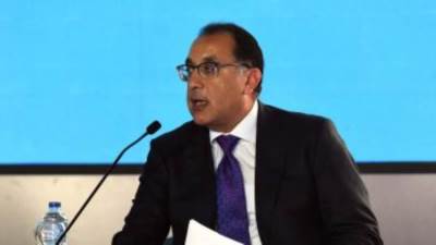 مصر تؤكد دعمها القوى لمواصلة الجهد الأفريقى لتسوية الأزمة الروسية الأوكرانية