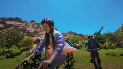 صيف السعودية.. تجارب متنوعة لكل الأذواق