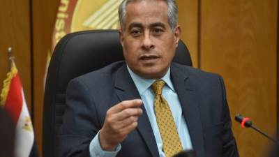 وزارة العمل: بالأسماء.. تحويل القائمة الـ 129 من مستحقات الضمان الإجتماعي لـ 31 عاملاً مصرياً غادروا الأردن نهائيا