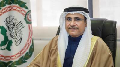 البرلمان العربي يدين إقدام مجموعات مسلحة على اقتحام مقر إقامة سفير الجمهورية التونسية بالخرطوم 