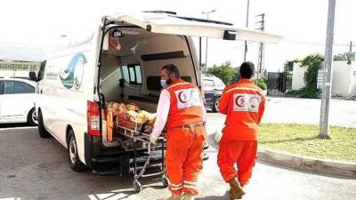 سلمان للإغاثة يدعم تنفيذ 158 مهمة إسعافية لمدة أسبوع في لبنان