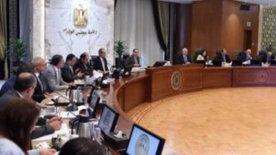 رئيس الوزراء يناقش مقترحات التعاون مع الهند فى إطار زيارة نظيره الهندى المرتقبة