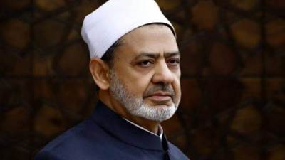 مجلس حكماء المسلمين يُدينُ بشدة اعتداءات المستوطنين الإسرائيليين الإرهابيَّة على عدد من القُرى الفلسطينية