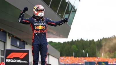 الجولة العاشرة من بطولة العالم للفورمولا1 – النمسا.. فيرستابن يفرض سيطرته على حلبة (ريد بُل) من جديد