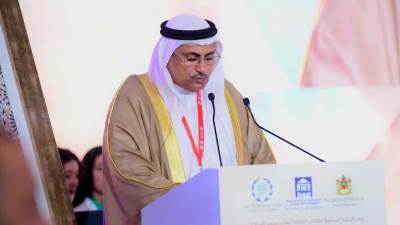 البرلمان العربي يدين قيام ميليشيات الشباب الإرهابية بتفجير مسجد في الصومال