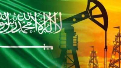 وزارة الطاقة السعودية تعلن عن تمديد الخفض التطوعي للمملكة 