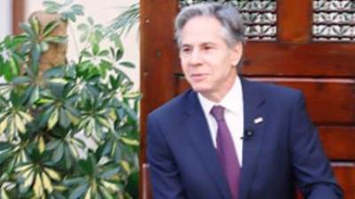 الخارجية الأمريكية: نراقب الوضع بجنين عن كثب ونطالب بمنع استهداف المدنيين