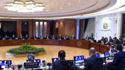 رئيس الوزراء: هدفنا تذليل أية عقبات تواجه المستثمرين لتحسين مناخ الاستثمار