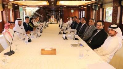 العسومي: المرصد العربي لحقوق الإنسان سيظل داعما بقوة لتطوير المنظومة العربية لحقوق الإنسان