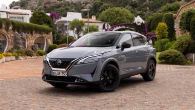 تحدي نيسان قشقاى لقيادة مسافة 1000 كيلومتر بخزان وقود واحد من خلال تكنولوجيا e-POWER