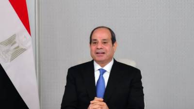 رئاسة الجمهورية: مصر تستضيف مؤتمر قمة دول جوار السودان 13 يوليو الجارى