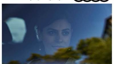 أودي الشرق الأوسط تعزز التنقل المستدام من خلال مبادرة Tree-Nation لإعادة التشجير