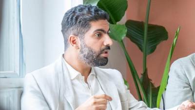 وزير الثقافة السعودي: نسعى لضمان استدامة صناعة الأفلام السعودية