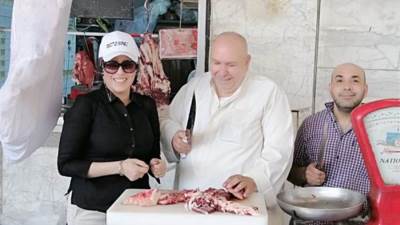 4عوامل رئيسية تقود الي إنخفاض أسعار اللحوم في مصر ..تعرف عليها 