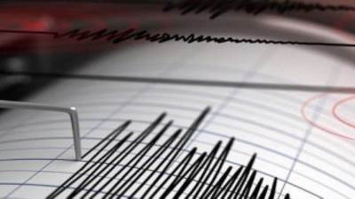 هزة أرضية بقوة 3.7 ريختر تضرب محافظة السليمانية بالعراق