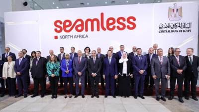 بالصور.. وزير الاتصالات يفتتح فعاليات مؤتمر سيملس شمال أفريقيا 2023