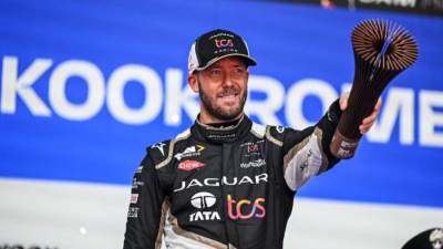 دينيس يخطف جميع الألقاب بالجولة 14 ضمن سباق هانكوك روما إي بري 2023