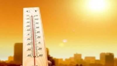 الأرصاد: طقس شديد الحرارة رطب نهارًا.. والعظمى بالقاهرة 37 درجة