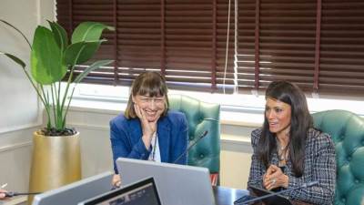 وزارة التعاون الدولي تُطلق النظام الإلكتروني AIIMS باللغتين العربية والإنجليزية