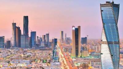 السعودية تتصدر  الشرق الأوسط في حجم الاستثمار الجريء 