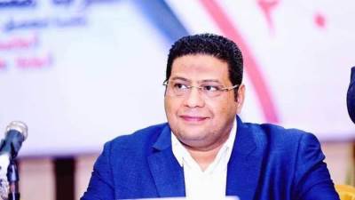 عضو  بشعبة الاستثمار العقاري يدعو لإقامة معرض عقاري بالساحل الشمالي استثمارها لنجاح مهرجان العلمين 