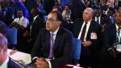 رئيس الوزراء يترأس وفد مصر فى الجلسة الافتتاحية لفعاليات مؤتمر "لحظة الأمم المتحدة لتقييم نظم الغذاء ٢٠٢٣"