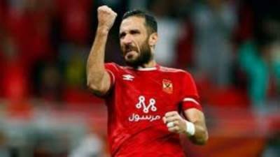 بالأرقام.. على معلول افضل لاعب في مصر هذا الموسم