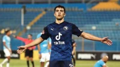 بيراميدز ينتصر على النجوم في أزمة مستحقات محمود صابر