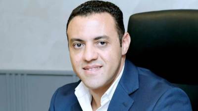 لجنة التطوير العقارية بجمعية رجال الأعمال تكشف عن إقبال عربي على الاستثمار وتملك العقارات بالساحل الشمالي 