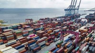 6.3 مليار دولار صادرات مصر إلى الدول الأفريقية عام 2022