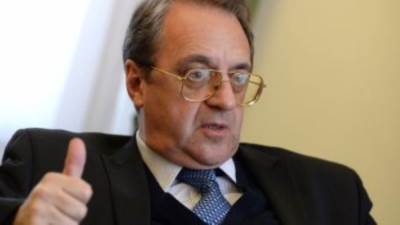 روسيا: سنعمل على مسألة إلغاء التأشيرات مع الدول الإفريقية 